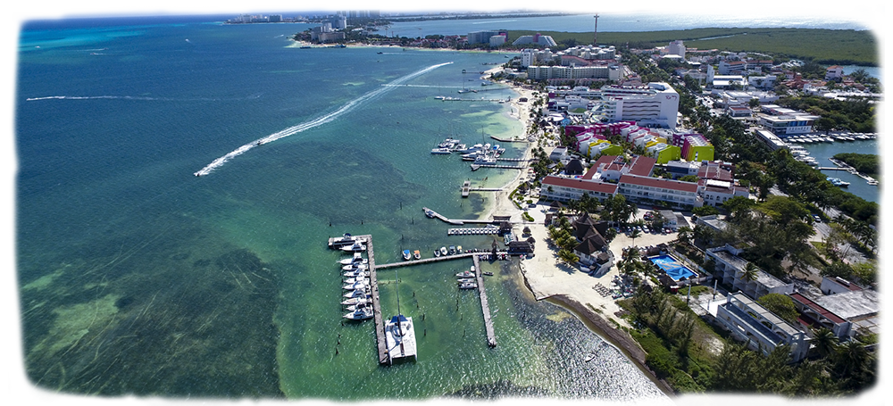 Marina Experiencias Cancun