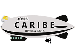 Aereos Caribe partner