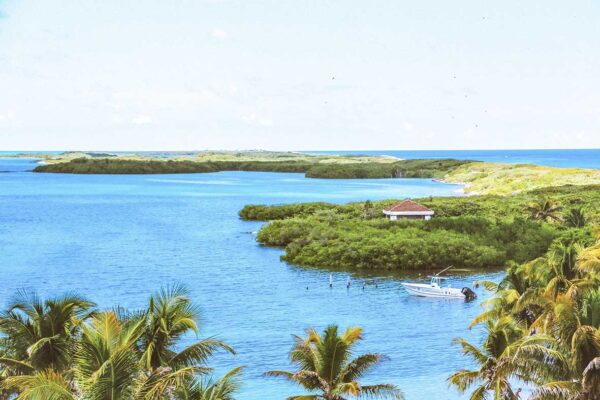 Parque Natural Contoy